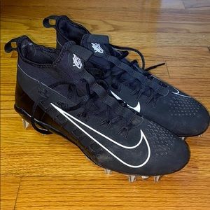 Nike Lacrosse Cleats